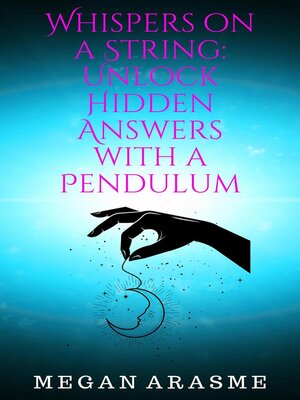 cover image of Whispers on a String